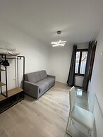 Albergo Marin