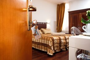 Albergo Marin