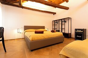 Albergo Marin