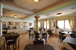Albergo Marin