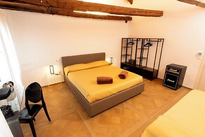 Albergo Marin