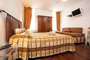 Albergo Marin