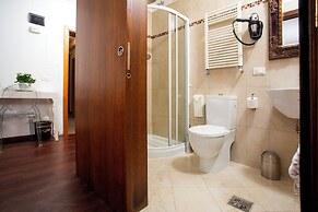 Albergo Marin