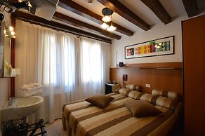 Albergo Marin