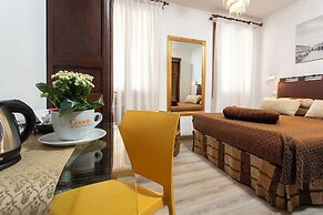 Albergo Marin