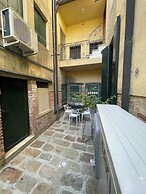 Albergo Marin