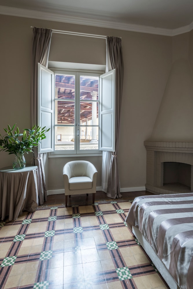 Hotel Torre Guelfa