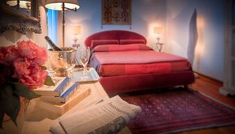 Hotel Torre Guelfa