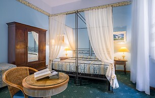 Hotel Torre Guelfa