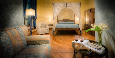 Hotel Torre Guelfa