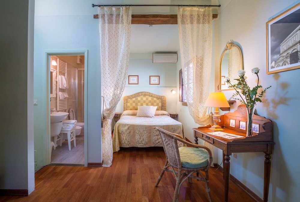 Hotel Torre Guelfa