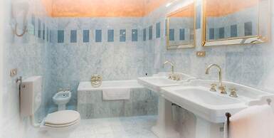Hotel Torre Guelfa