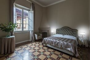 Hotel Torre Guelfa
