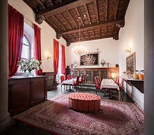 Hotel Torre Guelfa