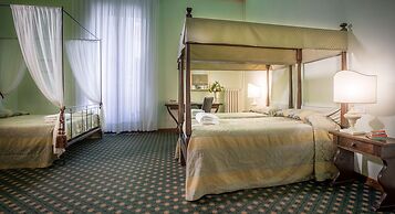 Hotel Torre Guelfa