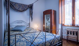 Hotel Torre Guelfa