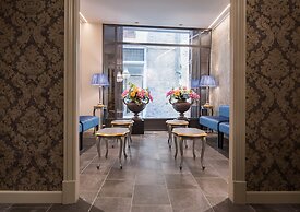 Hotel Torre Guelfa