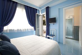 Hotel La Bougainville