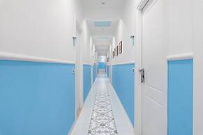 Hotel La Bougainville