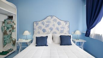 Hotel La Bougainville