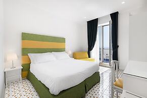 Hotel La Bougainville