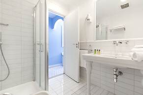 Hotel La Bougainville