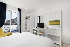 Hotel La Bougainville