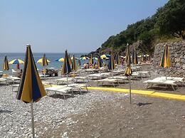 Hotel e Spa Villa Del Mare - Adult Only