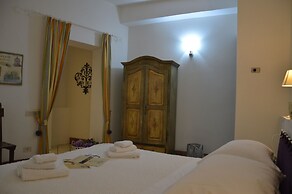 Hotel e Spa Villa Del Mare - Adult Only