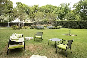 VILLA MARIA HOTEL & SPA