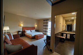 VILLA MARIA HOTEL & SPA
