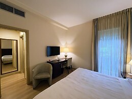 VILLA MARIA HOTEL & SPA
