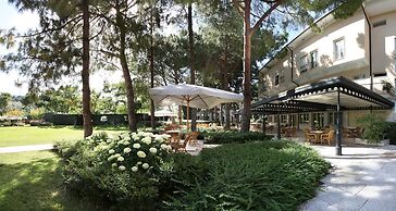VILLA MARIA HOTEL & SPA