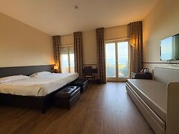 VILLA MARIA HOTEL & SPA
