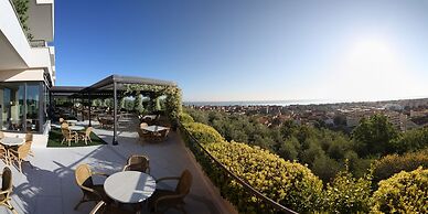 VILLA MARIA HOTEL & SPA