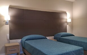 Hotel Il Gabbiano