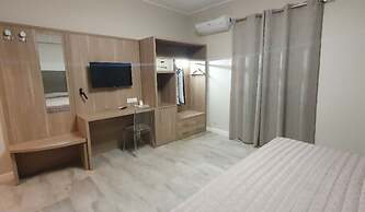 Hotel Il Gabbiano
