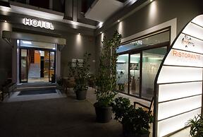 Hotel Il Gabbiano