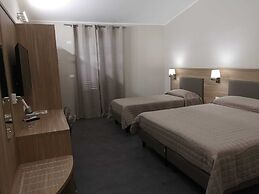 Hotel Il Gabbiano