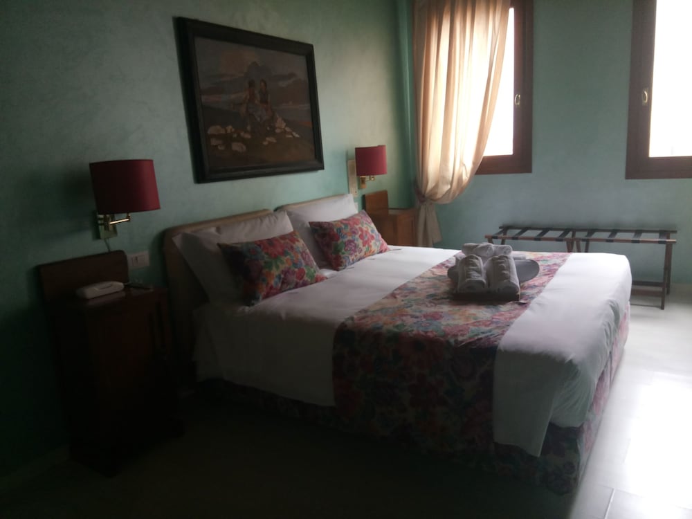 Locanda Ai Santi Apostoli