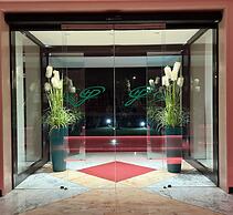 Green Park Hotel