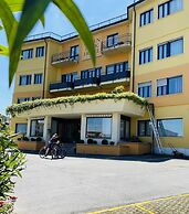 Green Park Hotel