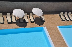 Green Park Hotel