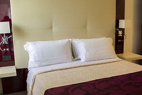 Green Park Hotel