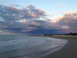 Hotel Beau Rivage Pineta