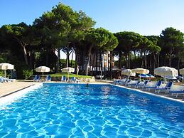 Hotel Beau Rivage Pineta
