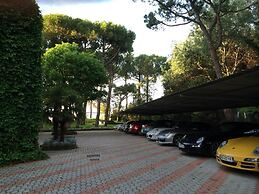 Hotel Beau Rivage Pineta