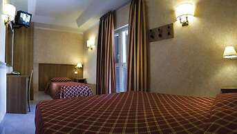Hotel Salaria