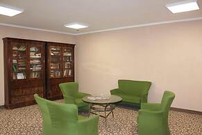 Hotel Salaria