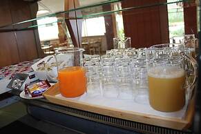 Hotel Salaria